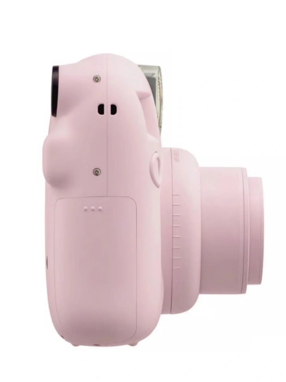 Fujifilm instax mini 12 Camera - Blossom Pink